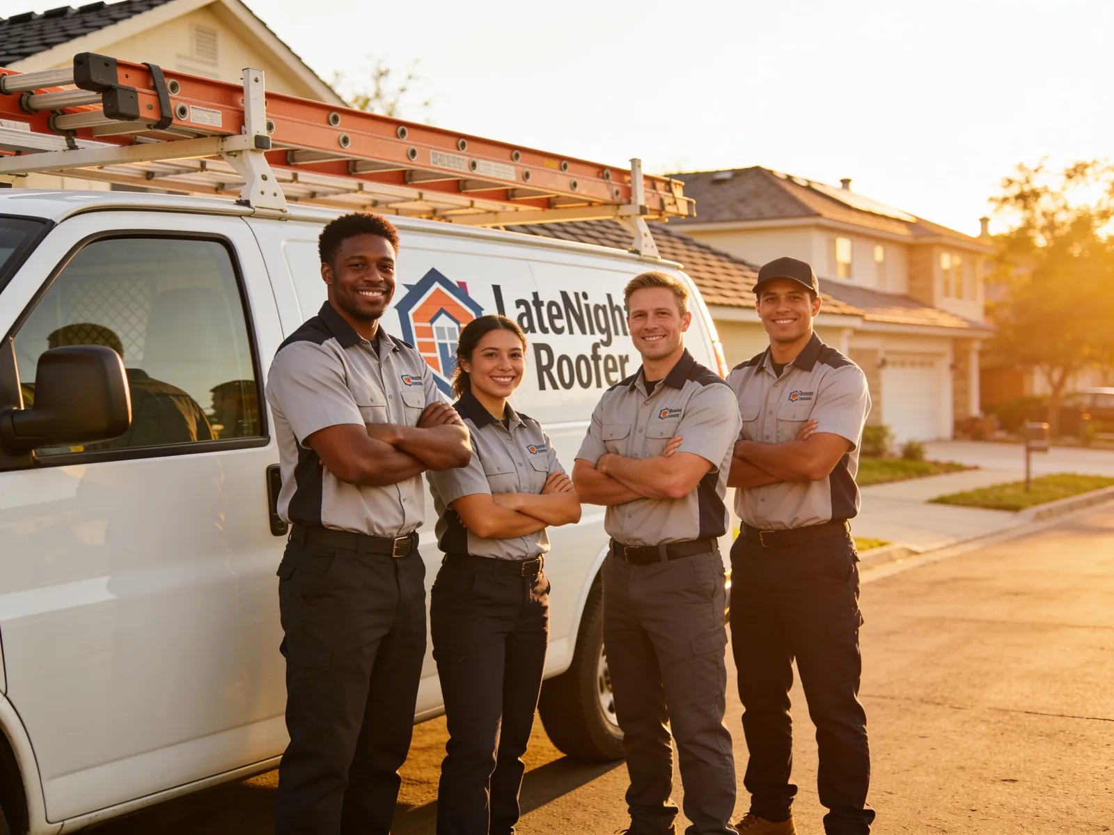 Emergency Roof Repair company in Upper Lake, CA